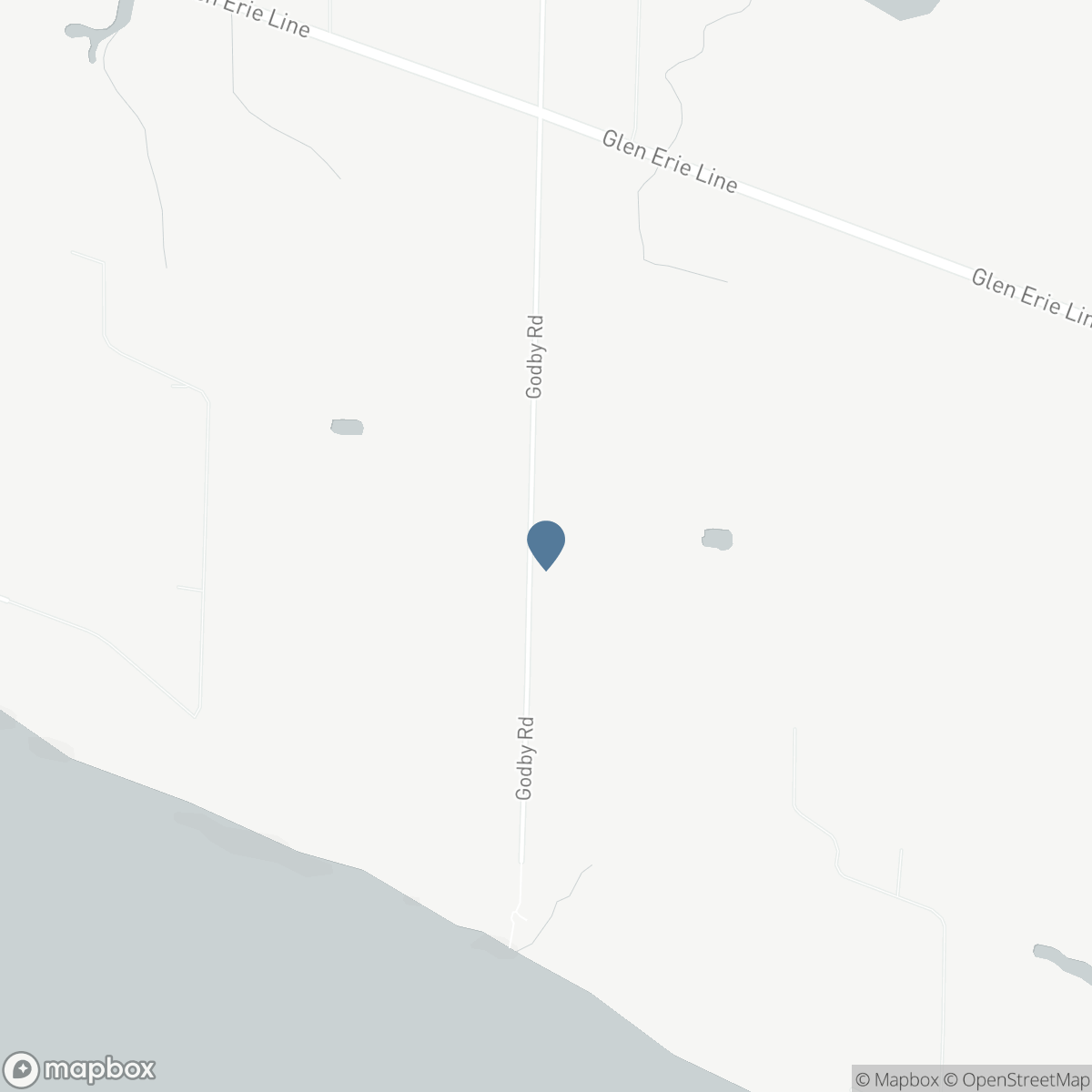 4688 GODBY ROAD, Bayham, Ontario N0J 1T0